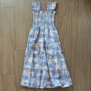 Hill House The Ellie Nap Dress (Size S)